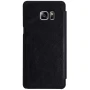 Nillkin Qin Series Leather case for Samsung Galaxy Note FE (Fan edition) (Note 7) order from official NILLKIN store